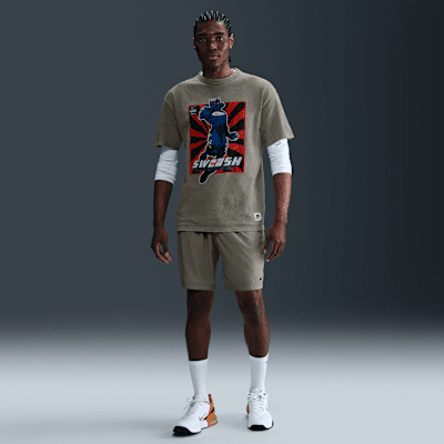 Nike Men's Max90 Fitness T-Shirt