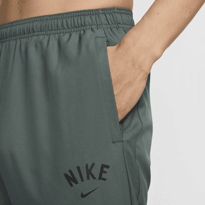 Nike Challenger 男款 Dri-FIT 梭織跑步長褲