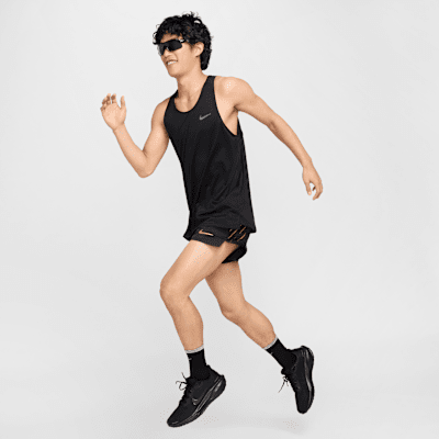 Nike x Jakob Men's Dri-FIT 12.5cm (approx.) Brief-Lined Running Shorts