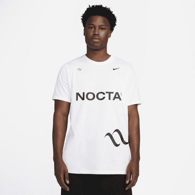 NOCTA Men's Short-Sleeve Basketball Top. Nike.com