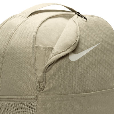 Nike Brasilia 9.5 Training Backpack (Medium, 24L)