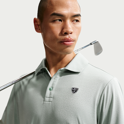 Nike Par Men's Dri-FIT Golf Polo