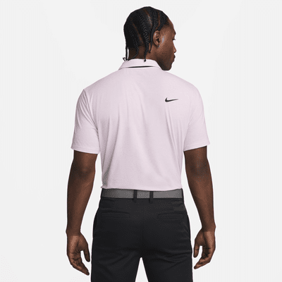 Nike Dri-FIT Tour Men's Golf Polo