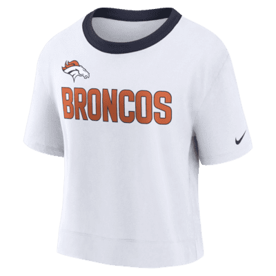 Nike Fashion (NFL Denver Broncos) Women's T-Shirt