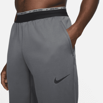 Pants de fitness Therma-FIT para hombre Nike Therma Sphere