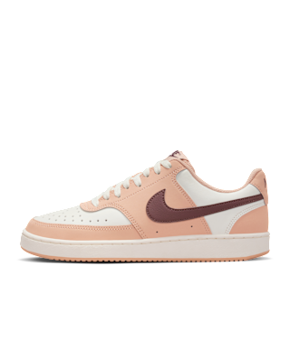 Unisex кроссовки Nike Court Vision Low