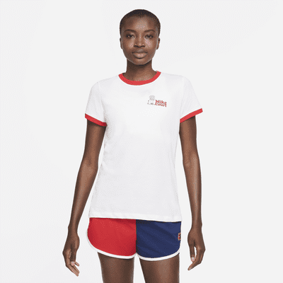 NikeCourt Dri-FIT Women's Tennis T 