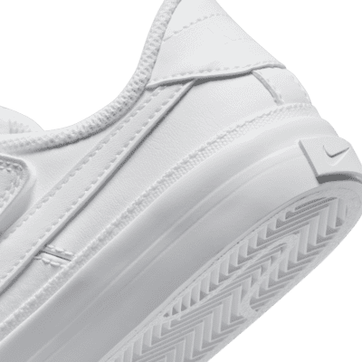 NikeCourt Legacy Younger Kids' Shoes