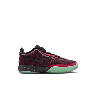 LeBron XX | Image 2