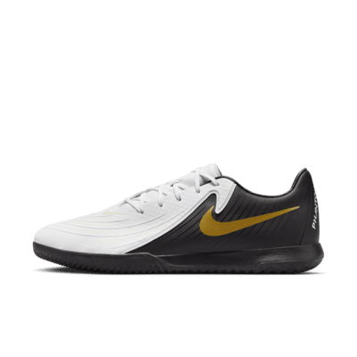 Nike Phantom GX 2 Academy IC Low-Top-Fußballschuh