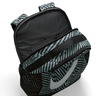 Nike Brasilia ryggsekk til barn (18 l)