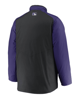 Nike City Connect Dugout (MLB Chicago Cubs) Men's Full-Zip Jacket