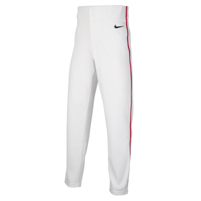 Nike Vapor Select 2 Big Kids' Piped Baseball Pants