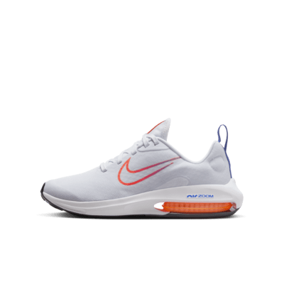 Calzado para correr para carretera para niños talla grande Nike Air Zoom Arcadia 2