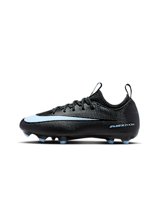 Детские  Nike Jr. Mercurial Vapor 16 Academy Little/Big Kids' Multi-Ground Low-Top Soccer Cleats
