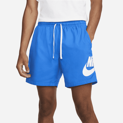 Shorts de tejido Woven para hombre Nike Sportswear Sport Essentials+