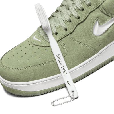 Calzado para hombre Nike Air Force 1 Low Retro