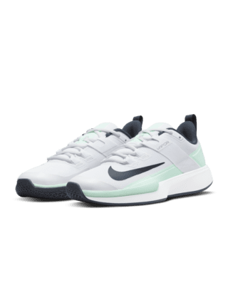 nike court vapor lite women's tennis shoe