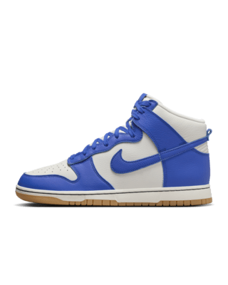 Мужские кроссовки Nike Dunk High Retro SE