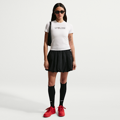 Nike Sportswear Women's Short-sleeve T-shirt