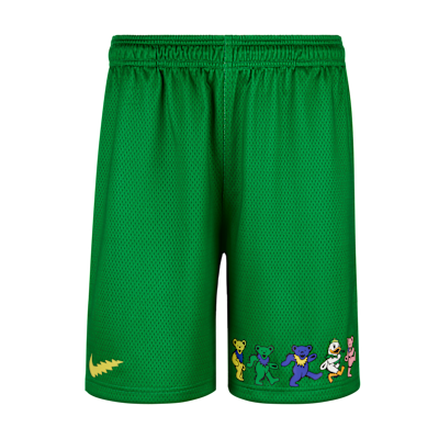 Nike "Grateful Duck"