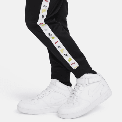 Nike Sportswear Club Dri-FIT Little Kids' Tricot Set