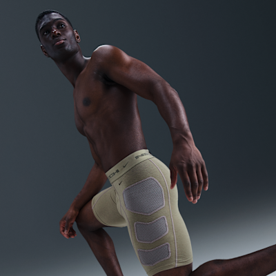 Nike Tech Men's Dri-FIT Base Layer Short
