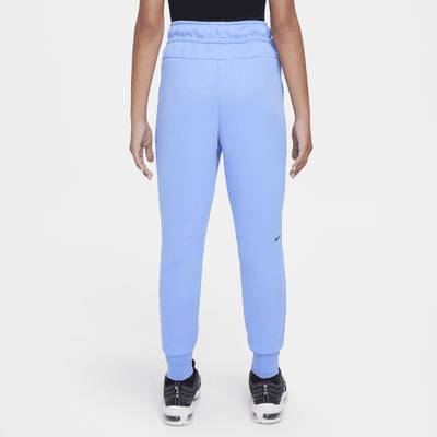 Pantaloni jogger Nike Sportswear Tech Fleece – Ragazza