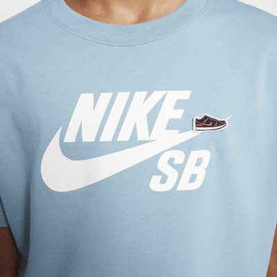 Nike SB T-skjorte til store barn