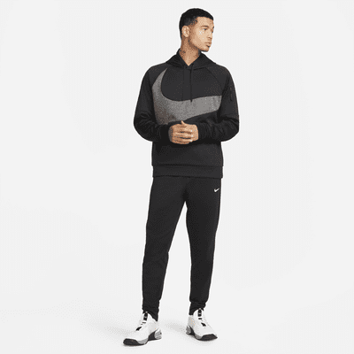 Nike Therma-FIT Men's Pullover Fitness Hoodie