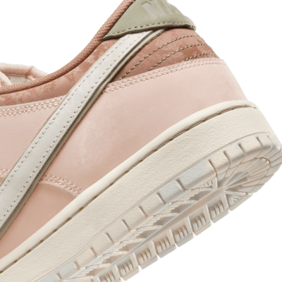 Nike SB Dunk Low Pro Premium gördeszkás cipő