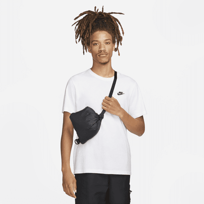 Giacca packable foderata N24 Nike Sportswear Tech Woven – Uomo