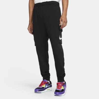 nike men's sportswear cargo pants