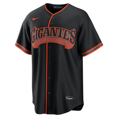 Jung Hoo Lee San Francisco Giants Men's Nike MLB Replica Jersey from Nike - $135