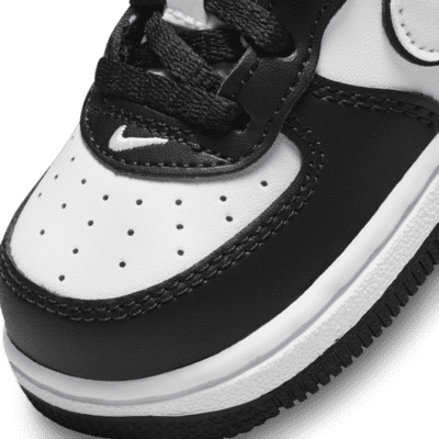 Nike Force 1 LV8 2 Baby/Toddler Shoes