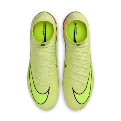 Nike Mercurial Superfly 10 Elite Firm-Ground High-Top Football Boot