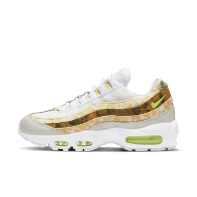 Nike Air Max 95 Women's Shoe. Nike SK Nike Air Max 95 Women's Shoe. Nike SK