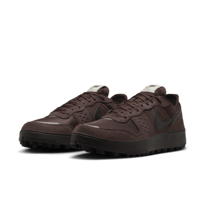 Tenis Nike C1TY “Street Meat”