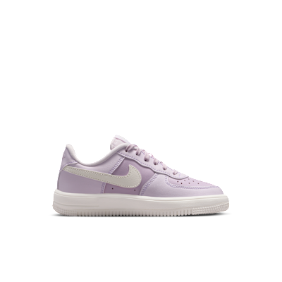 Nike Force 1 Low Little Kids' Shoes