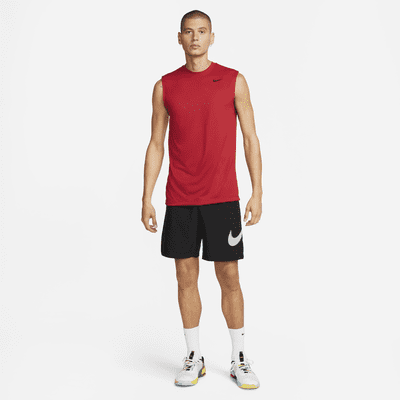 Nike Dri-FIT Legend Men's Sleeveless Fitness T-Shirt