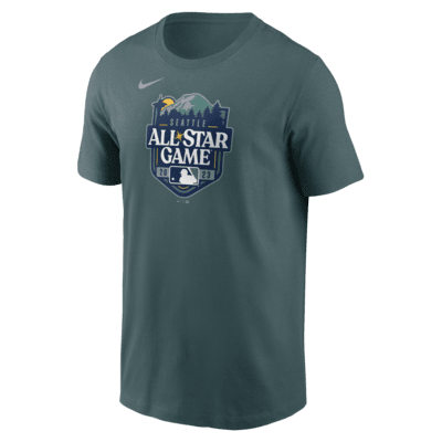 Nike 2023 MLB All-Star Game Logo T-Shirt, hoodie, sweater, long