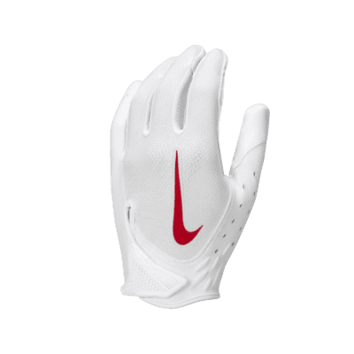 transactie strelen brandwonden Nike Vapor Jet 7.0 Football Gloves (1 Pair). Nike.com