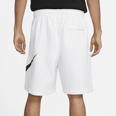 Shorts con estampado para hombre Nike Sportswear Club