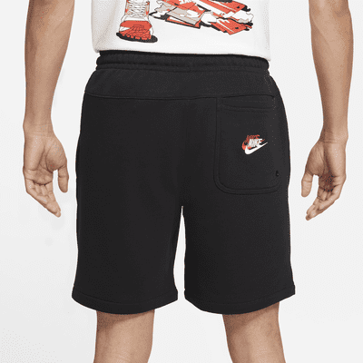 Nike Sportswear Essentials+ Men's French Terry Shorts