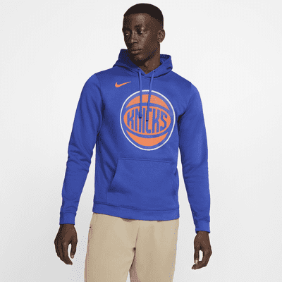 nike nba logo hoodie