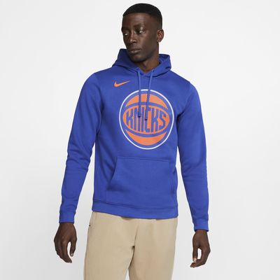 new york knicks city edition hoodie