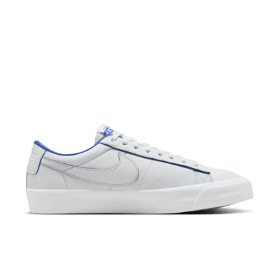 Chaussure Nike SB Blazer Low Pro GT Premium pour homme