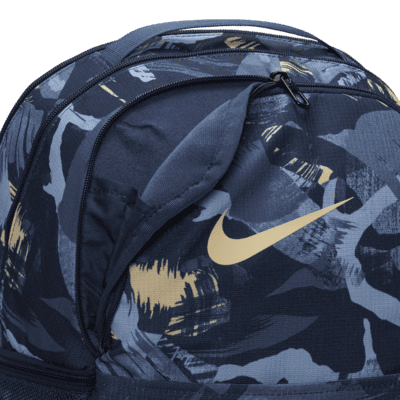 Nike Brasilia Backpack (Medium, 24L)