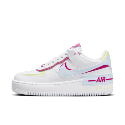 Nike Air Force 1 Shadow Women's Shoes