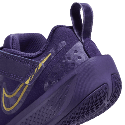 Nike G.T. Cut 3 Little Kids' Basketball Shoes